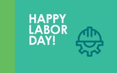 District Administrative Offices Closed for Labor Day