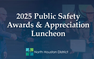 District Recognizes 2025 Public Safety Honorees at Awards Luncheon, Spotlighting Dedication to Safety & Security