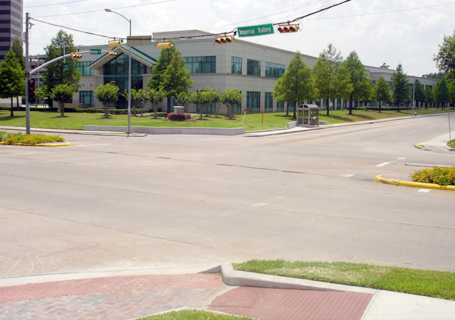 Benmar Streetscape 2