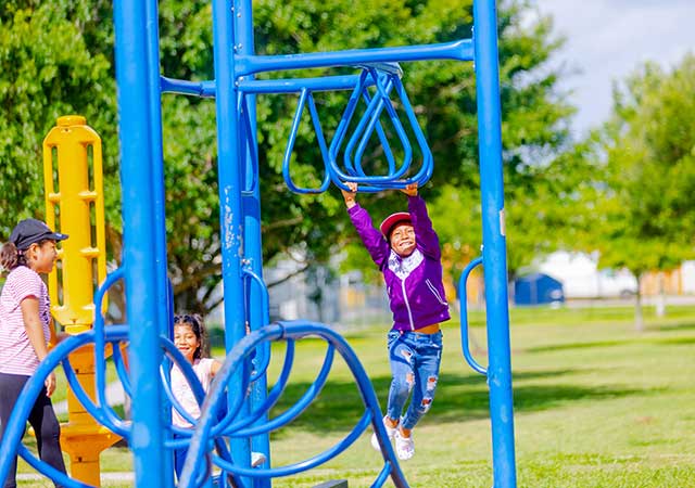 Buckboard Park 8