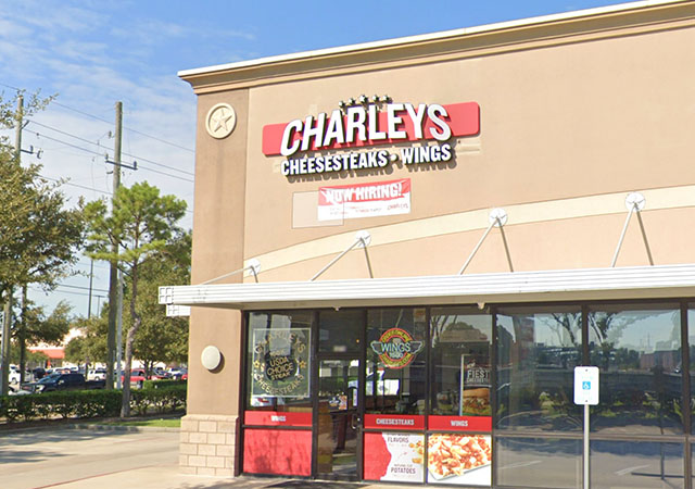 Charleys Cheessteaks Charleys Cheessteaks