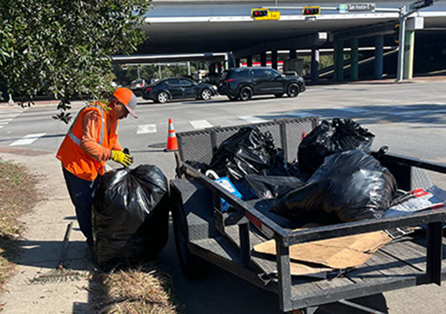 Clean up 2025 2