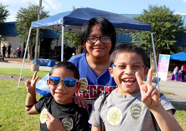 Community Outreach4