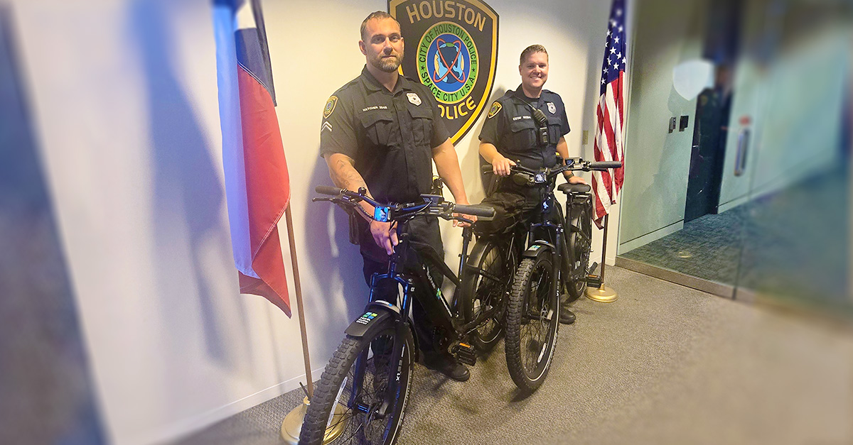 EBikes 2026
