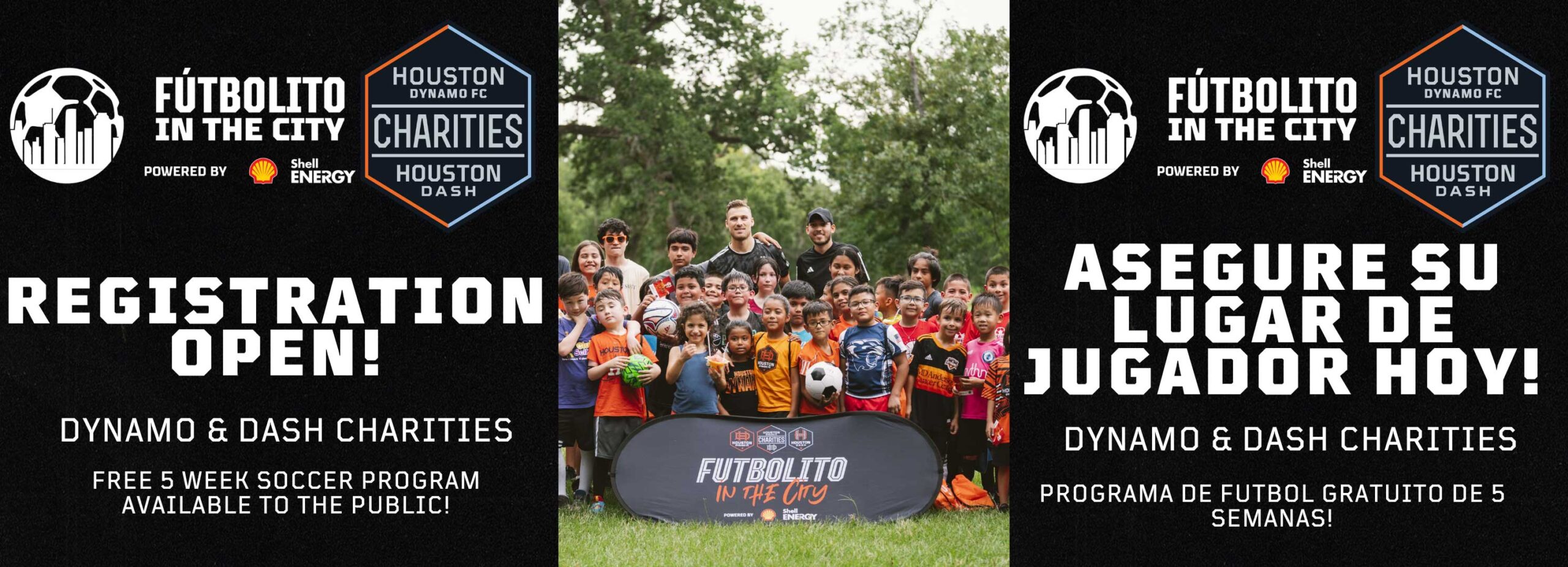 Futbolito Dynamo Clinic 2025 7