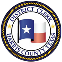 HC District Clerk logo for web