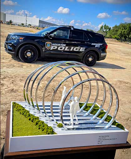 HPD North Belt Station 9