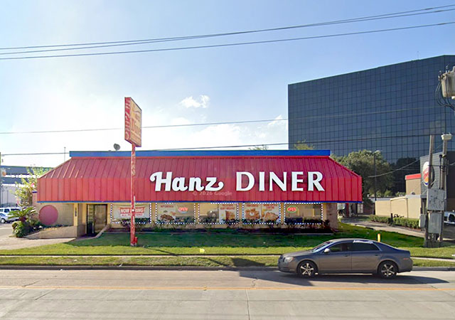 Hanz Diner Hanz Diner