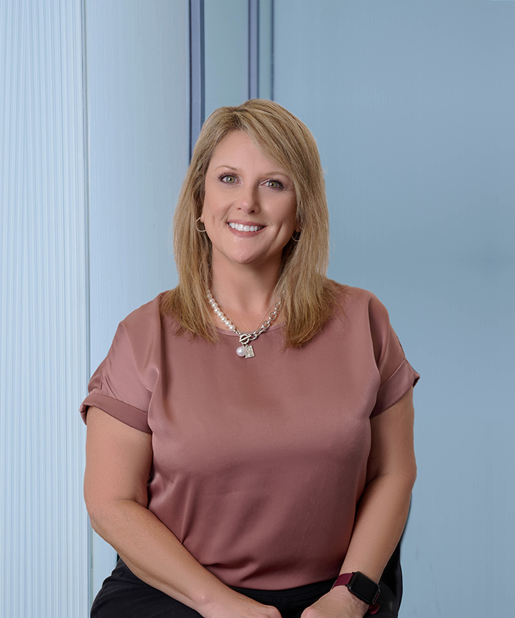 Karen Davis