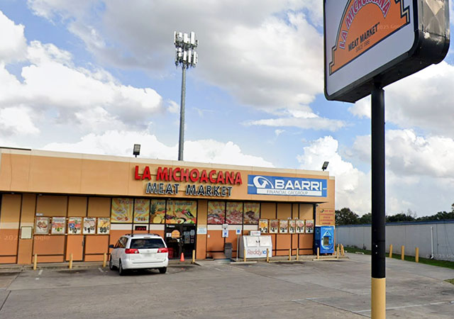 La Michoacana Meat Market 2 La Michoacana Meat Market 2