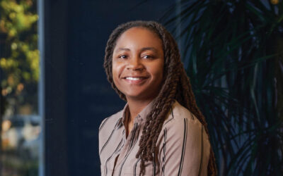 Shaping Communities, Inspiring Change: Meet Our Latest North Houston Leading Lady