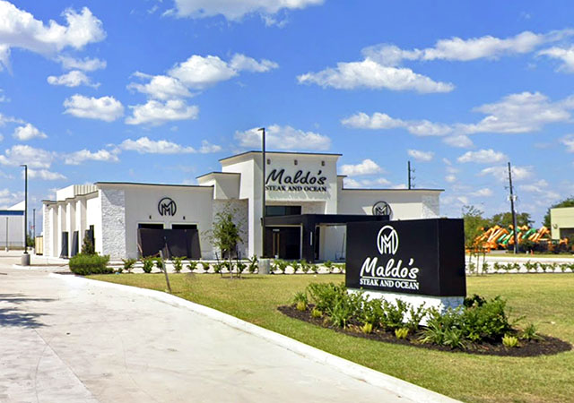 Maldo's Steak & Ocean Maldo's Steak & Ocean
