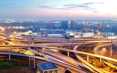 The Wait is Over: Mall Site Redevelopment Makes Way for Industrial Growth