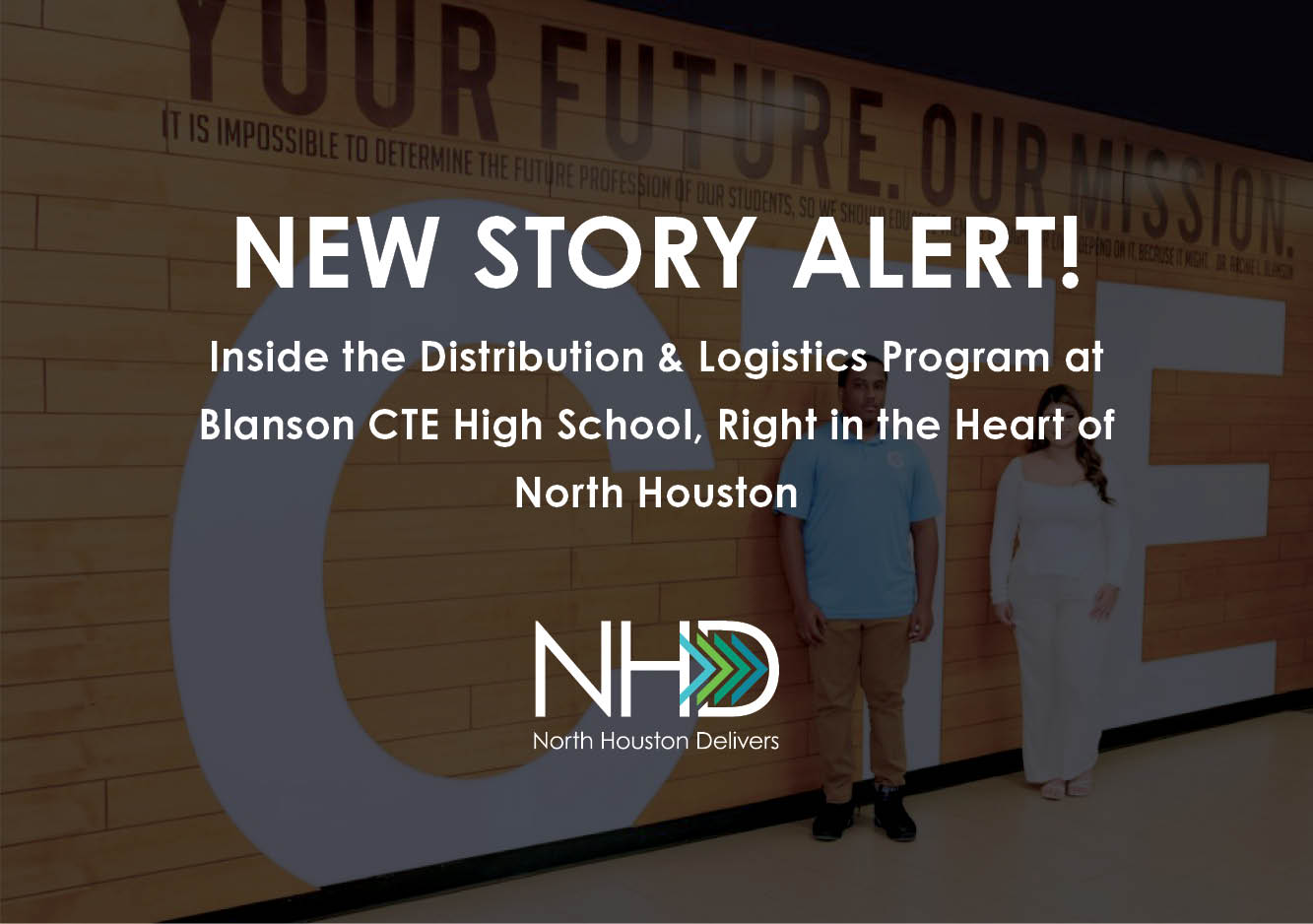 North Houston Delivers updated branding15