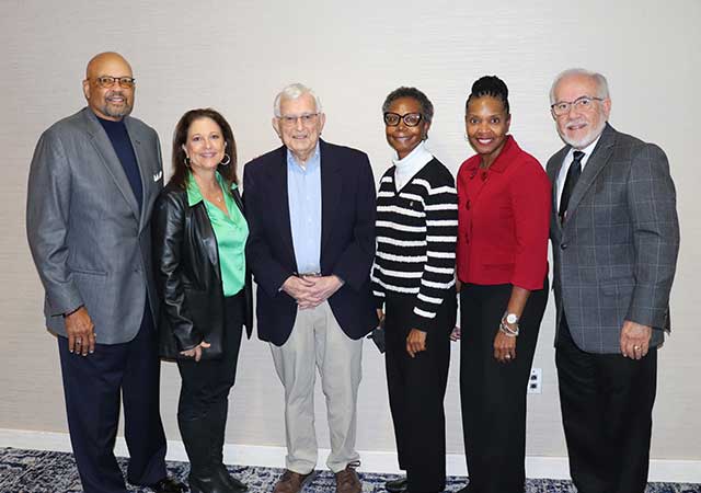 OG Board Members Say Farewell December 2024