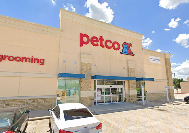 Petco Petco
