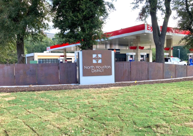 Phase 4 Gateway