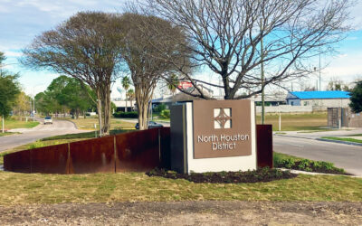 NHD Completes Phase 6 Gateway, Sets Sights on Seventh and Final Phase