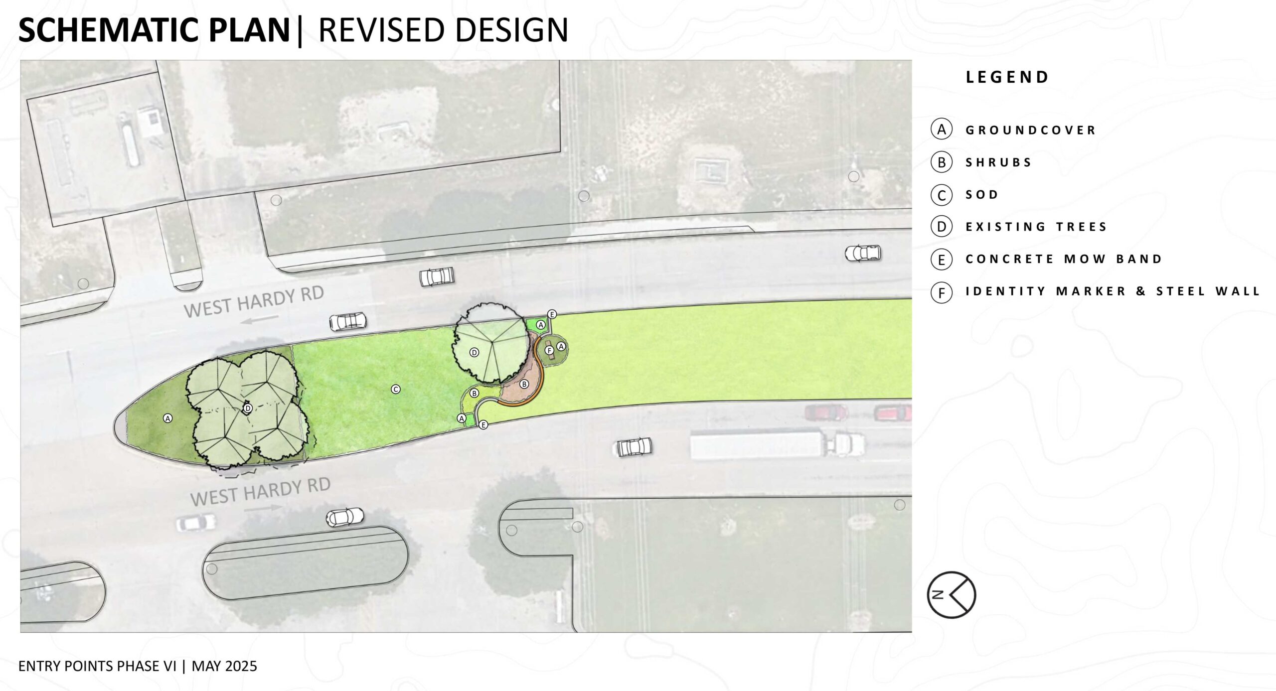 Phase 6 Gateway Rendering