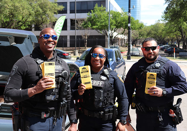 Public Safety Image