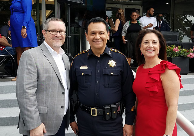Public Safety Programs