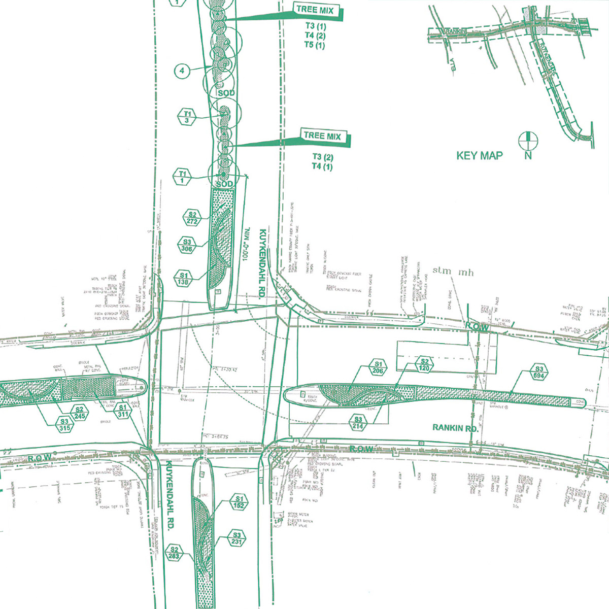 Rankin Road Project 2