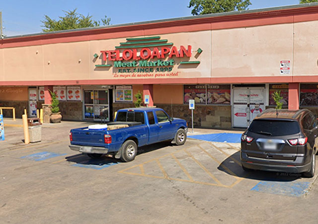 Teloloapan Meat Market Teloloapan Meat Market