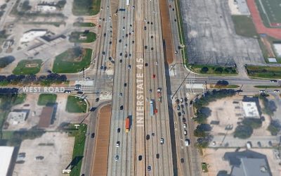 Traffic Study Offers New Insights for Transportation in the District