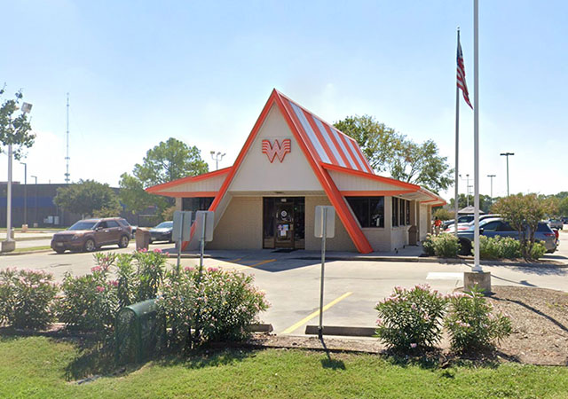 Whataburger Whataburger